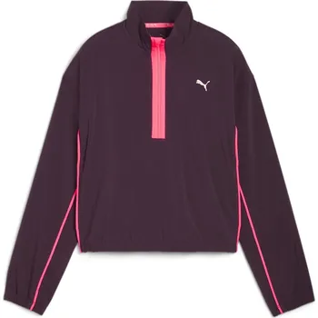 Dámské oblečení Bunda Puma Purple 3851871 10 (S)