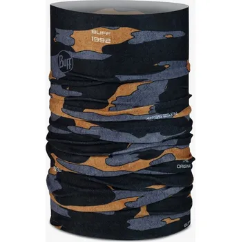 Nákrčník Buff Black 8593626 Junior