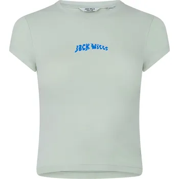 Dámské tričko Tričko Jack Wills Seaglass 5589925 14 (L)