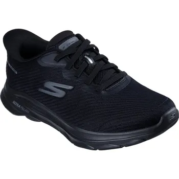 Pánská obuv Tenisky Skechers Black Textile 9896720 7 (41)