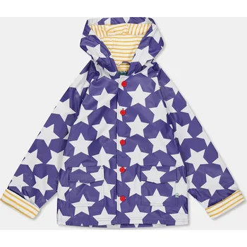 Chlapecká bunda Lilly and Sid Navy 9216862 6-7 Years