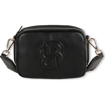 Kabelka Dětská kabelka BOSS černá barva, J52615 99X, vel. ONE SIZE