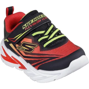 Chlapecké tenisky Boty Skechers Red 7935283 C7 (24)