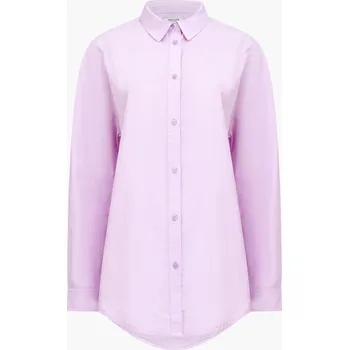 Dámská košile Košile Great Plains 50-Lavender 5825296 8 (XS)