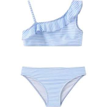 Chlapecké plavky Star Blue Stripe 9814488 4-5 (2XS)