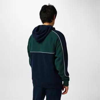 Pánská mikina Mikina Jack Wills Navy 885295 XL