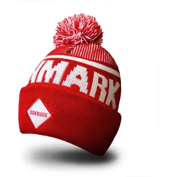 Kšiltovka Čepice Team Denmark 6531633 Mens