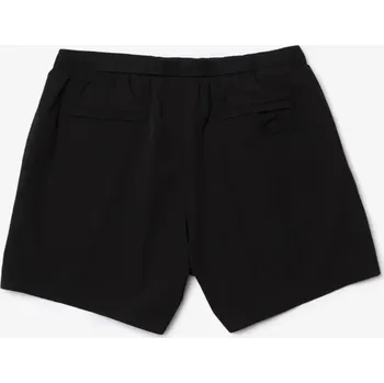 Pánské plavky Plavky Lacoste Black 1151777 S