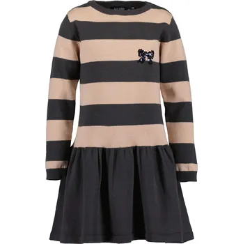 Dívčí šaty Dívčí pleteninové Blue Seven 773713 velikost 122 (773717)