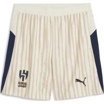 Fotbal Kraťasy Puma Alpine Snow 261405 M