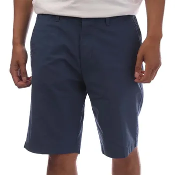 Pánská móda Kraťasy Timberland Dark Blue 820256 32 inch