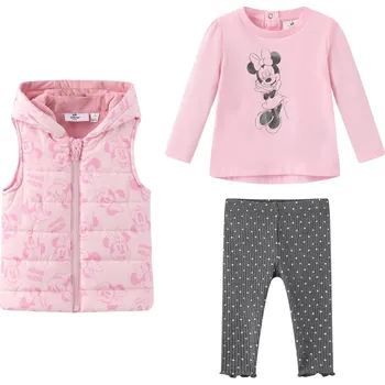 Dívčí bunda Character Minnie Mouse 3043622 18-24 Mnth