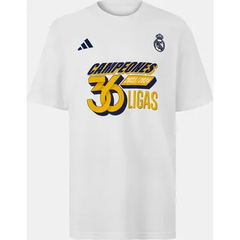 Tričko adidas White 929256 XL