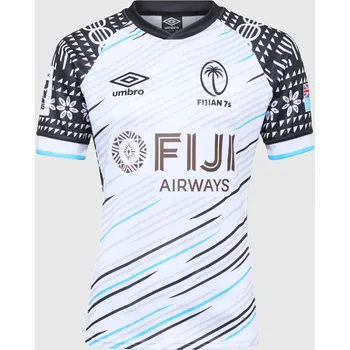 Pánská móda Tričko Umbro White 9566854 2X Large