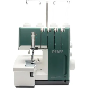overlock Pfaff Admire 3000