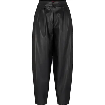 Dámské kalhoty HUGO Black 6172290 4 (XXS)