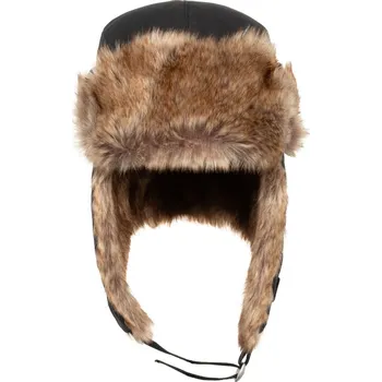 Kšiltovka Čepice SoulCal Black 2982872 Mens