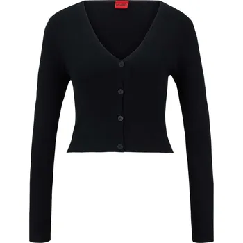 Dámský svetr Hugo Black 1815142 12