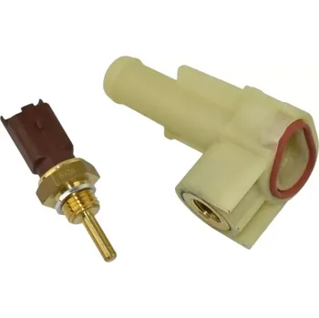 Čidlo automobilu Snímač teploty chladicí kapaliny FIAT SIENA , STILO , TIPO - 1.4 (FIAT 71738162)