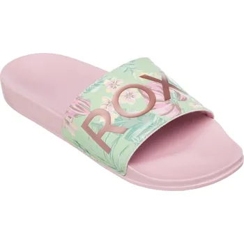 Dámská obuv Roxy Green Pink 3231663 7 (40)