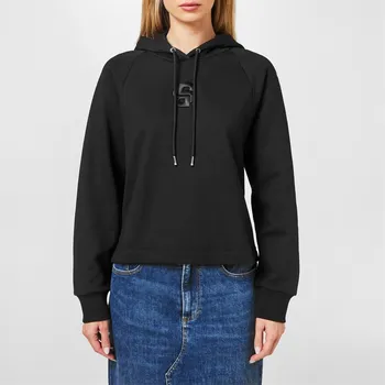 Dámská mikina Mikina BOSS Black 001 3609444 6 (XS)