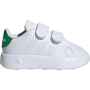 Dívčí tenisky Boty adidas White 1413637 C8 (25.5)