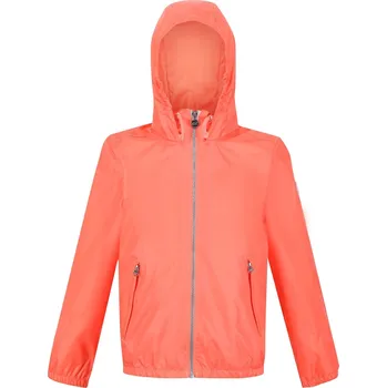 Chlapecká bunda Regatta Fusion Coral 3273104 14 (2XL)