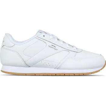 Pánská obuv Tenisky Slazenger White 2464118 7 (41)