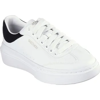 Dámská móda Tenisky Skechers White 4224272 6 (39)