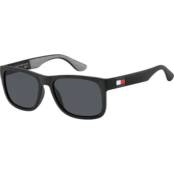 Kabelka Tommy Hilfiger Black Grey 5420906 One Size