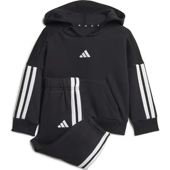 Dívčí kraťasy adidas Black 781914 3-6 Months