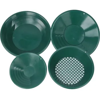 Pánev Sada rýžovacích pánví