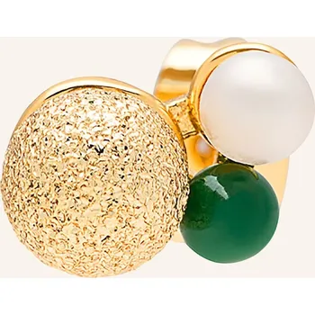 Náušnice Lulu Copenhagen Dámské Puzetová Náušnice Bouquet The...