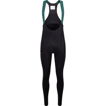 Cyklistické kalhoty Isadore Signature Thermal Tights - Black M