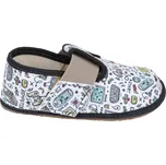 Pegres barefoot papuče BF01 - gaming 32