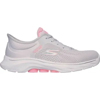 Dámská móda Tenisky Skechers Gray 7540191 4 (37)