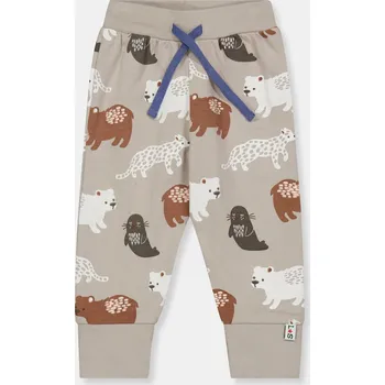 Lilly and Sid Grey 1203373 6-12 Mnth