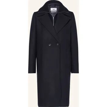 Dámský kabát Cinque Dámský Kabát Ciisalie S Odnímatelnou Krycí Légou,...