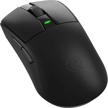 Myš Rapture WRAITH Wireless, černá