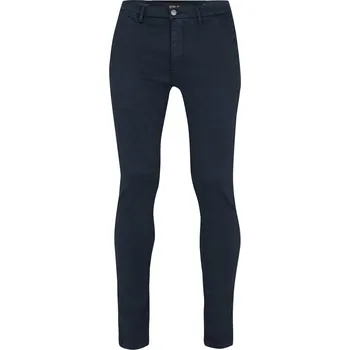 Pánské kalhoty Kalhoty Replay Blue 010 1316388 36W L
