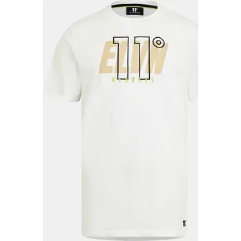 Pánské tričko Tričko 11 Degrees White 1092494 XL
