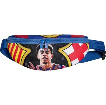 Ledvinka SportDres Dětská ledvinka Lamine Yamal Barcelona