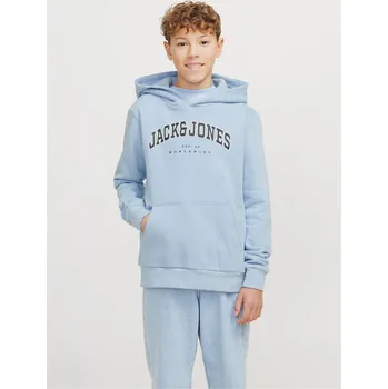 Chlapecká mikina Jack and Jones Chambray Blue 8966775 16Y