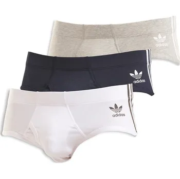 Boxerky Boxerky adidas Originals Assorted 3775437 2X Large