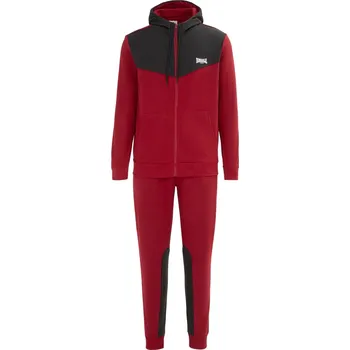 Lonsdale Dark Red 8621159 3XL