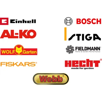 Sekačka GRKP servis Broušení ruční vřetenové sekačky Značka: MTD