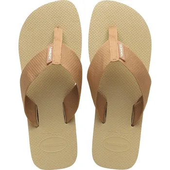 Pánské žabky Havaianas Sand Grey 8695065 7.5/8 4142