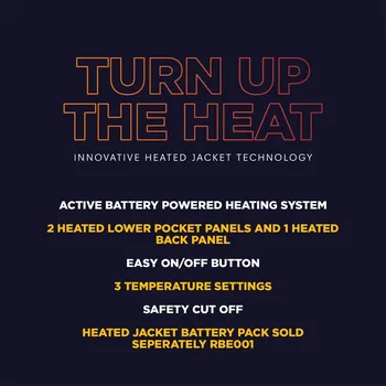 Bunda Regatta Ash 2762305 10