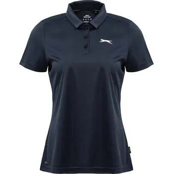 Dámská móda Tričko Slazenger Navy 3691964 16 (44)
