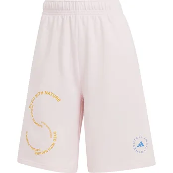 Dámské kraťasy Kraťasy adidas Pink 7482784 6 (XXS)